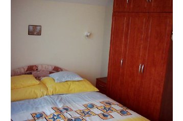 Madjarska Privát Bük, Interijer